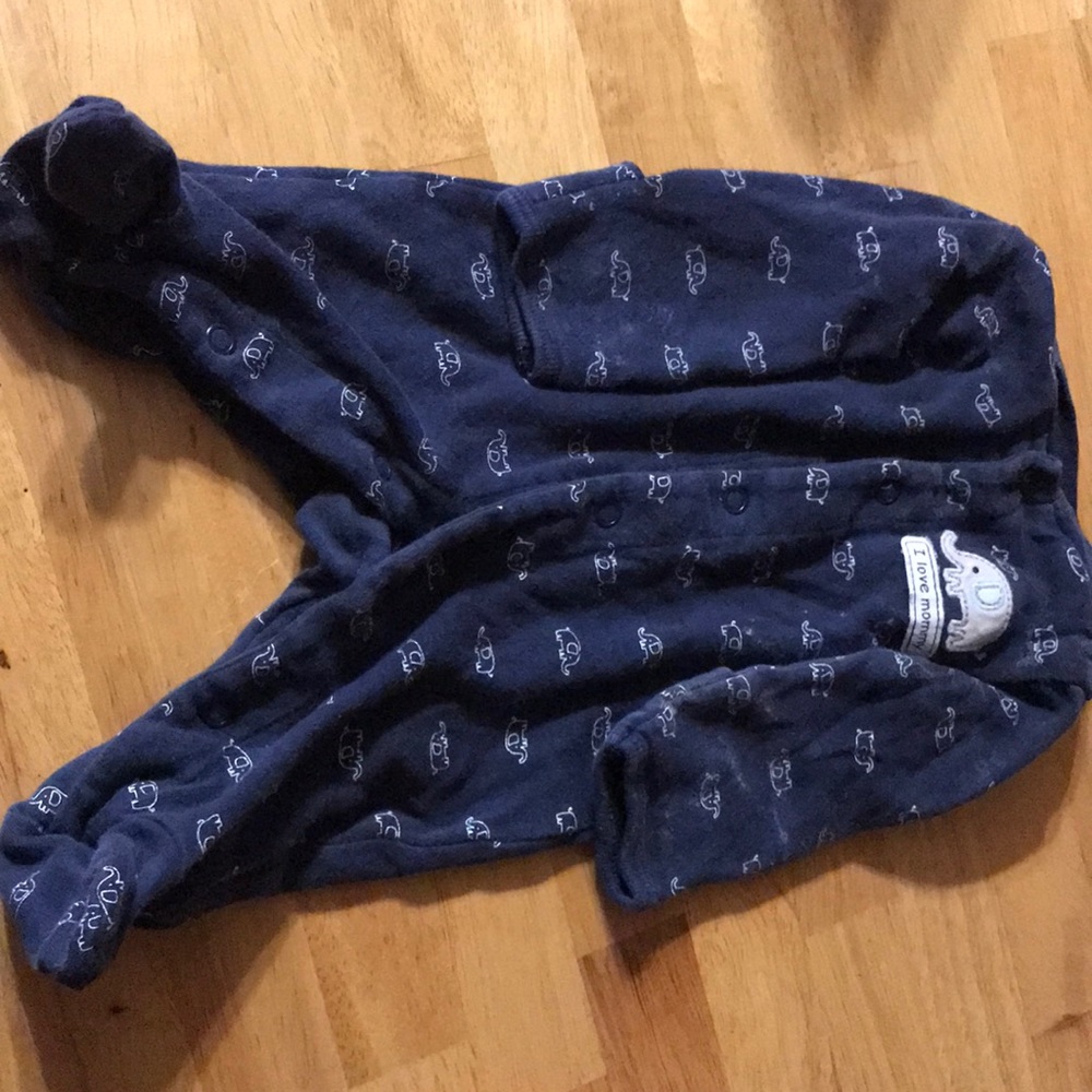 Baby onsie